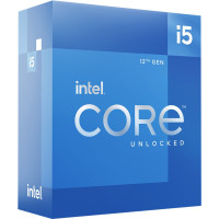 Intel Core i5-12600K (BX8071512600K)