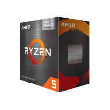 AMD Ryzen 5 5600G (100-100000252BOX)