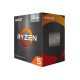 AMD Ryzen 5 5600G (100-100000252BOX)