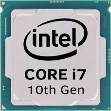Intel Core i7 10700K (CM8070104282436)