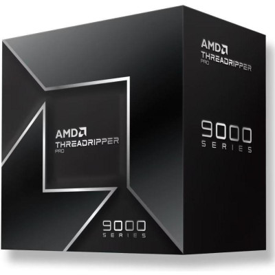 AMD Ryzen Threadripper PRO 9955WX (100-100000725WOF)