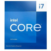 Intel Core i7-13700F (BX8071513700F)
