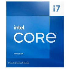 Intel Core i7-13700F (BX8071513700F)