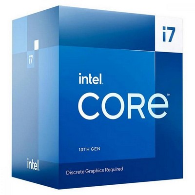 Intel Core i7-13700F (BX8071513700F)