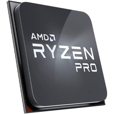 AMD Ryzen 7 Pro 5750G (100-100000254)