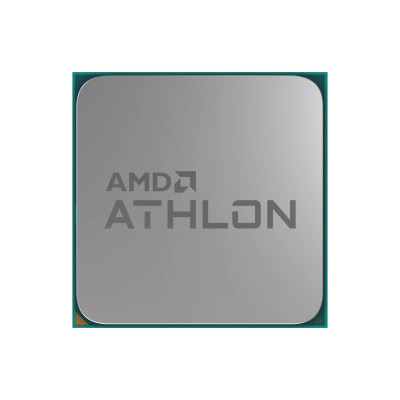 AMD Athlon 300GE PRO (YD300BC6M2OFH)