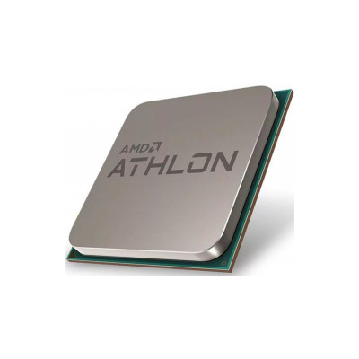 AMD Athlon 300GE PRO (YD300BC6M2OFH)