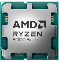 AMD Ryzen 7 9800X3D (100-000001084)