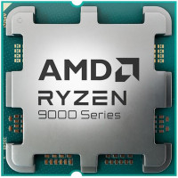 AMD Ryzen 7 9800X3D (100-000001084)