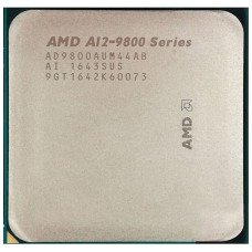 AMD A12-9800 (AD980BAUM44AB)