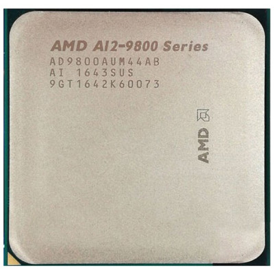 AMD A12-9800 (AD980BAUM44AB)