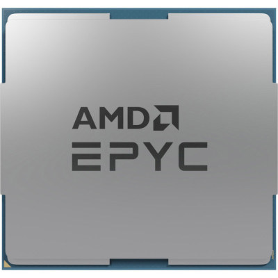 AMD EPYC 9474F Tray (100-000000788)