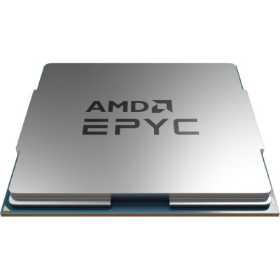 AMD EPYC 9474F Tray (100-000000788)