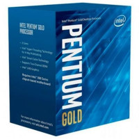 Intel Pentium Gold G5400 (BX80684G5400)
