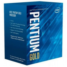 Intel Pentium Gold G5400 (BX80684G5400)