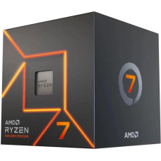 AMD Ryzen 7 7700 (100-100000592SPK)
