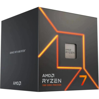 AMD Ryzen 7 7700 (100-100000592SPK)