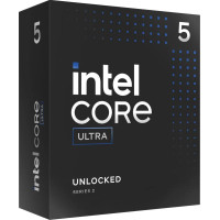 Intel Core Ultra 5 250KF Plus (BX80768250KF)