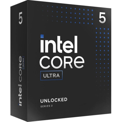 Intel Core Ultra 5 250KF Plus (BX80768250KF)