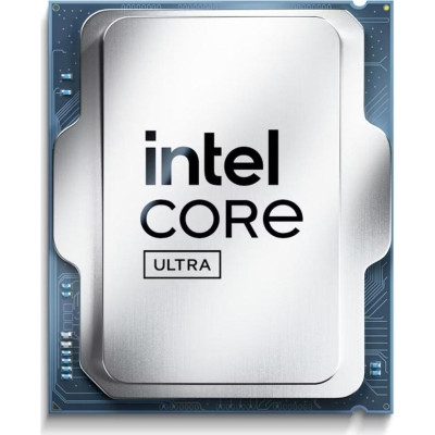 Intel Core Ultra 9 285K (BX80768285K)