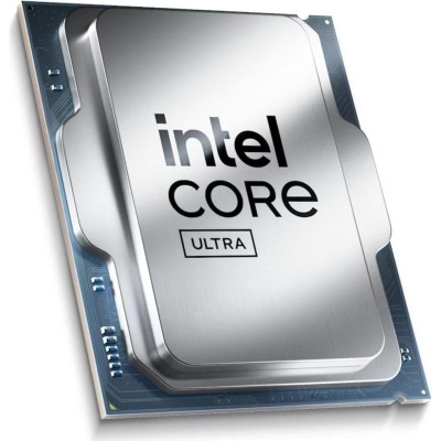 Intel Core Ultra 9 285K (BX80768285K)