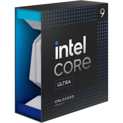 Intel Core Ultra 9 285K (BX80768285K)