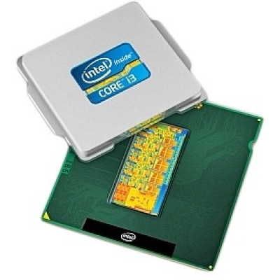 Intel Core i3-2100 (CM8062301061600)