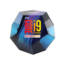Intel Core i9-9900KS (BX80684I99900KS) Special Edition