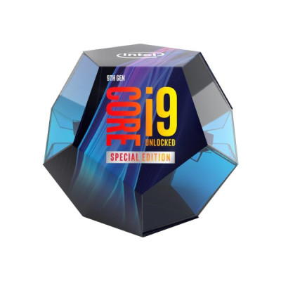 Intel Core i9-9900KS (BX80684I99900KS) Special Edition