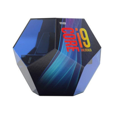 Intel Core i9-9900KS (BX80684I99900KS) Special Edition