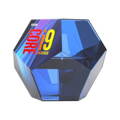 Intel Core i9-9900KS (BX80684I99900KS) Special Edition