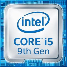 Intel Core i5-9600K (CM8068403874404)