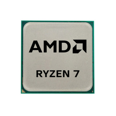 AMD Ryzen 7 1800X (YD180XBCAEMPK)