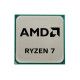 AMD Ryzen 7 1800X (YD180XBCAEMPK)
