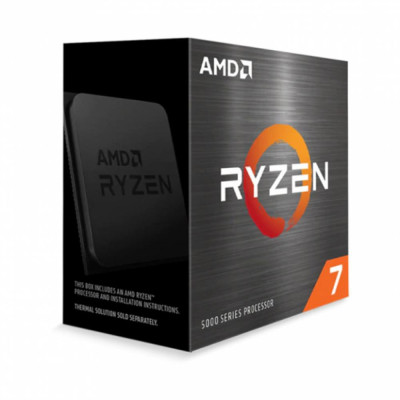 AMD Ryzen 7 5700G (100-100000263BOX)