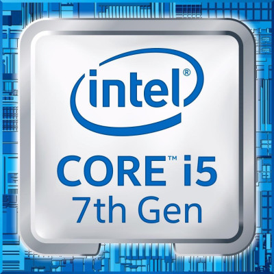 Intel Core i5-7400 (CM8067702867050)