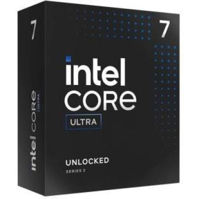 Intel Core Ultra 7 265 (BX80768265)
