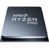 AMD Ryzen 5 4600G OEM (100-000000147)
