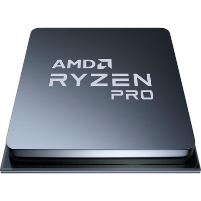 AMD Ryzen 5 4600G OEM (100-000000147)