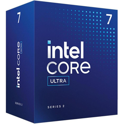 Intel Core Ultra 7 265F (BX80768265F)