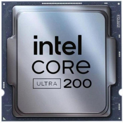 Intel Core Ultra 7 265F (BX80768265F)