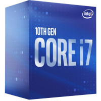 Intel Core i7-10700F (BX8070110700F)
