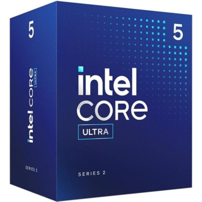 Intel Core Ultra 5 225 (BX80768225)