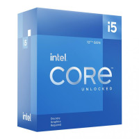 Intel Core i5-12400F (BX8071512400F)