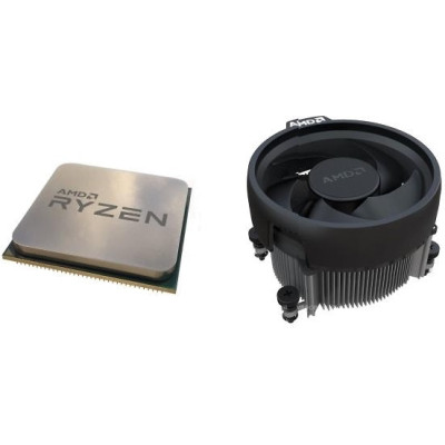 AMD Ryzen 3 3200G s-AM4 3.6GHz/4MB Tray (YD320GC5M4MFI)