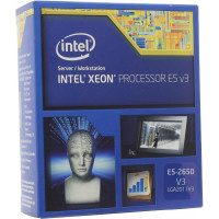 Intel Xeon E5 2650 (BX80644E52650V3)