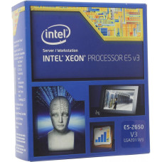 Intel Xeon E5 2650 (BX80644E52650V3)