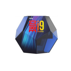 Intel Core i9-9900K (BX806849900K)