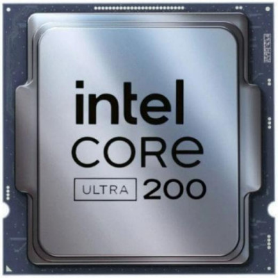 Intel Core Ultra 5 225F (BX80768225F)