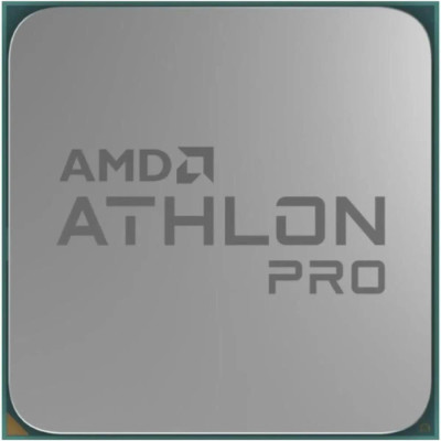 AMD Athlon Gold 4100GE (100-000000570)